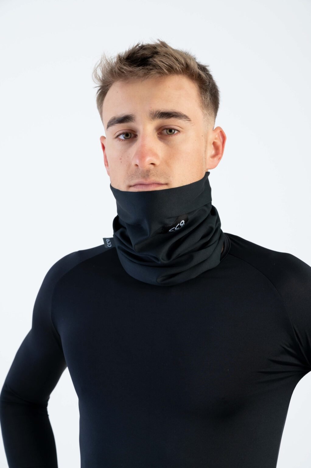 Cuello Térmico - Imagen 2