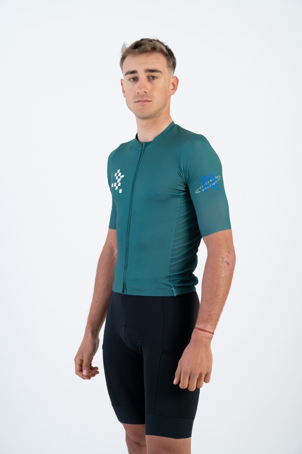 Jersey SS PRO EVO - Imagen 5