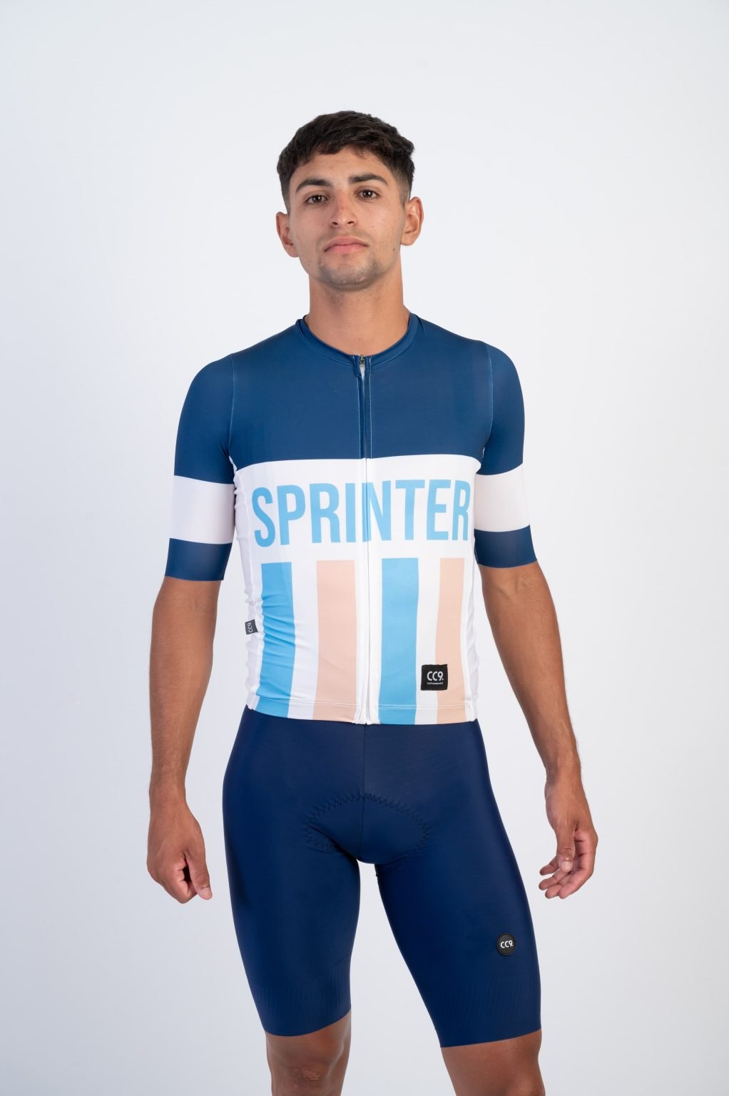 Jersey SS PRO EVO - Imagen 2