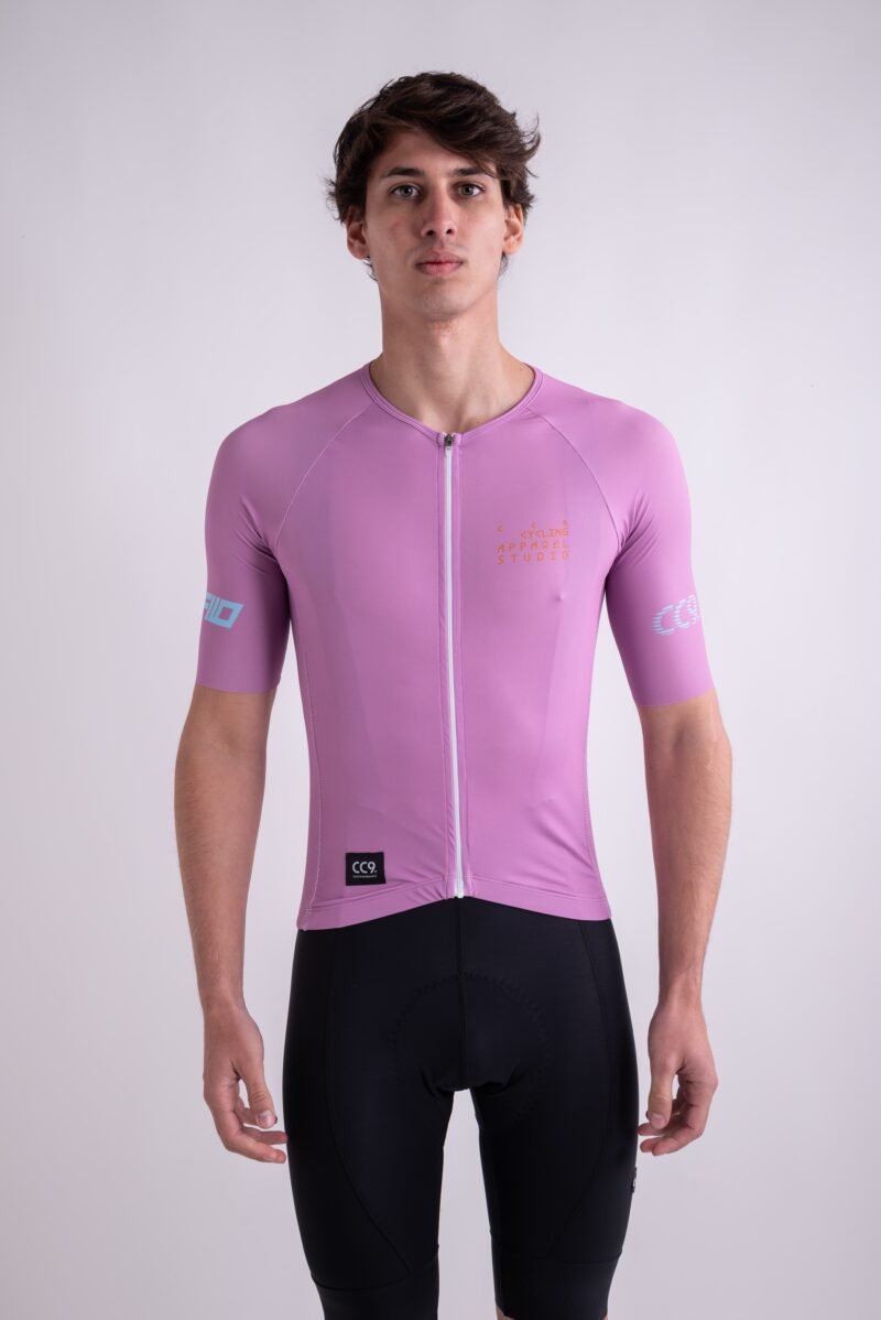 Jersey SS PRO F51