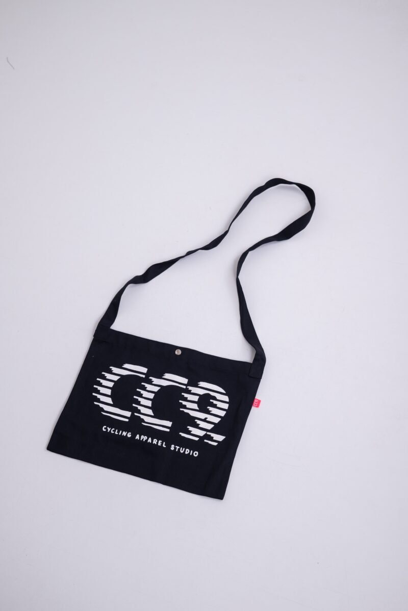 Musette Negro CC9