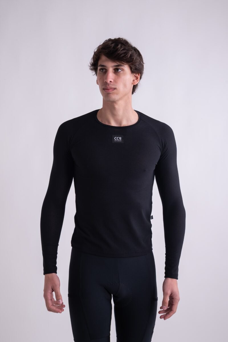 Remera Interior LS M87
