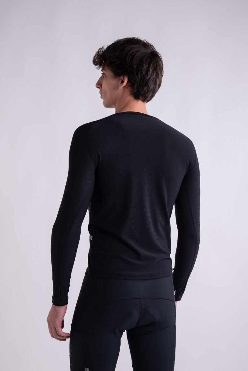 Remera Interior LS M87 - Imagen 2