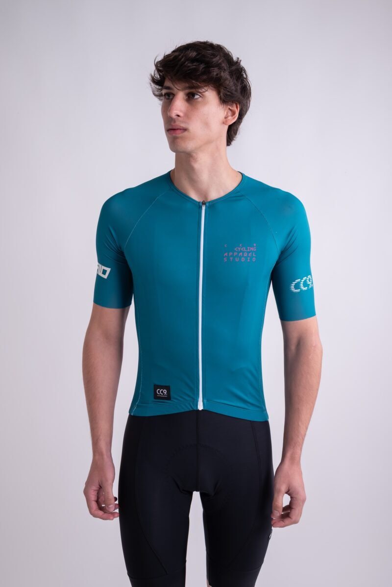 Jersey SS PRO F52 - Imagen 2