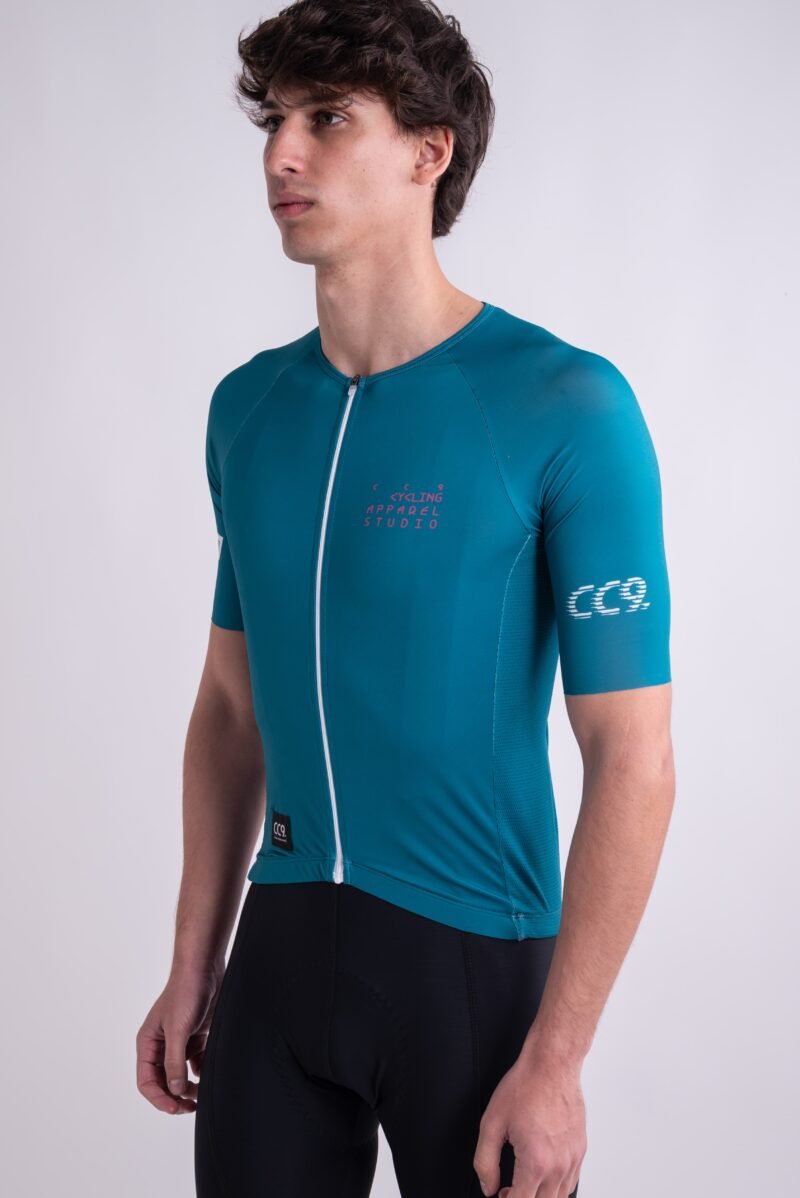 Jersey SS PRO F52