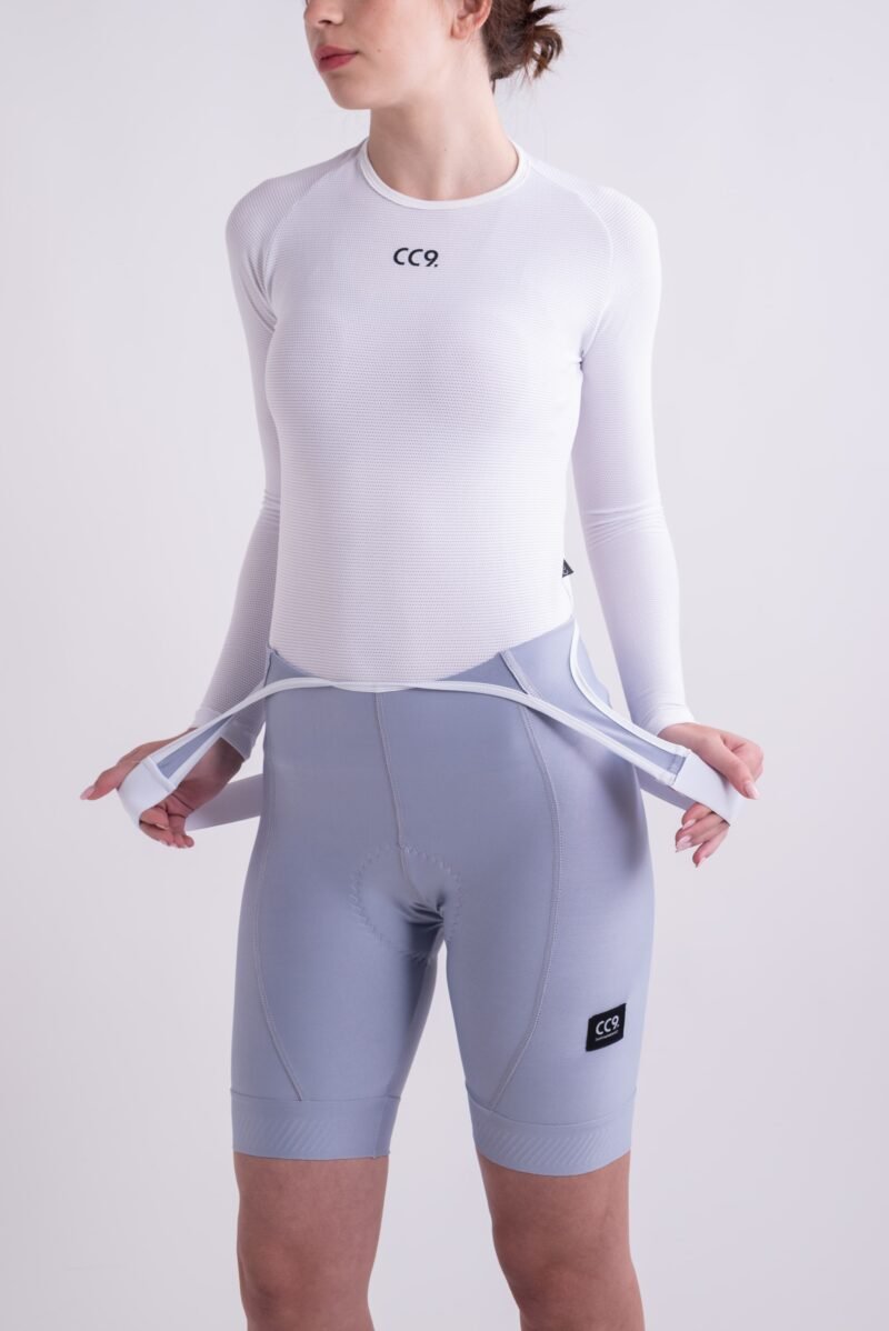 Remera Interior LS M87 - Imagen 2