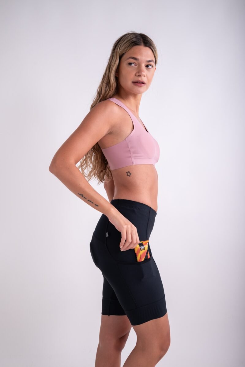 Calza PRO Cargo ST Mujer - Imagen 2