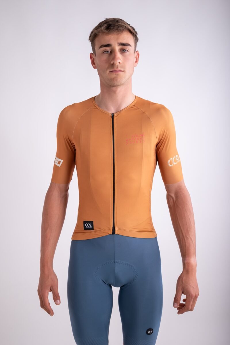 Jersey SS PRO F55