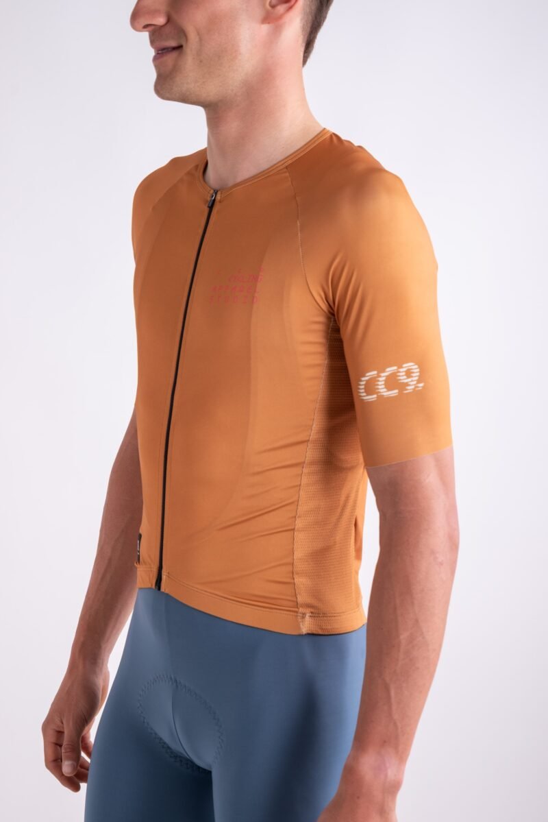Jersey SS PRO F55 - Imagen 2