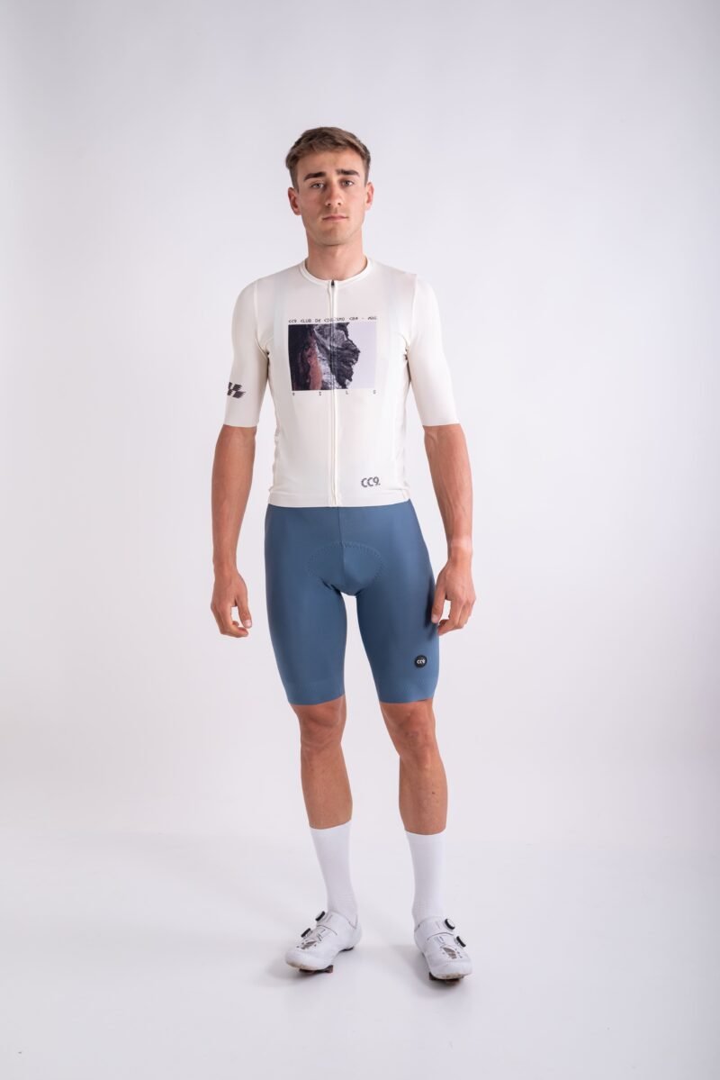 Jersey SS PRO EVO F9