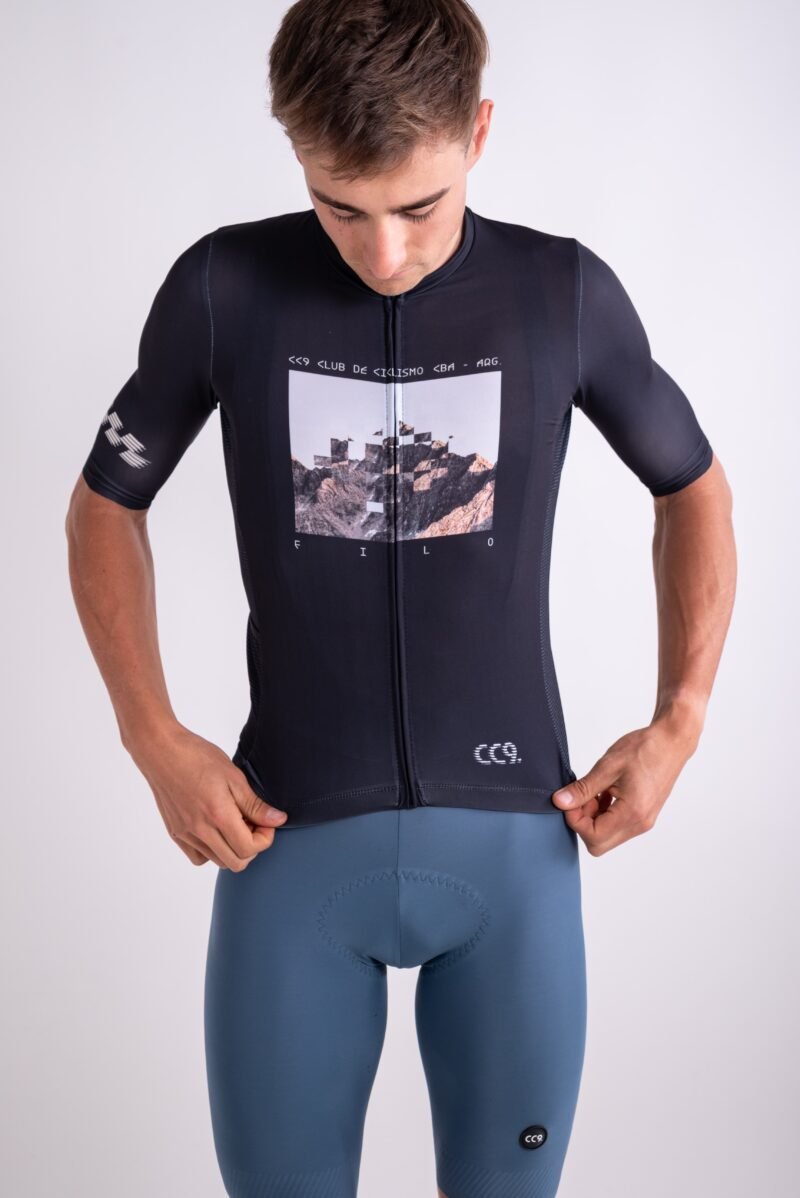 Jersey SS PRO EVO F7