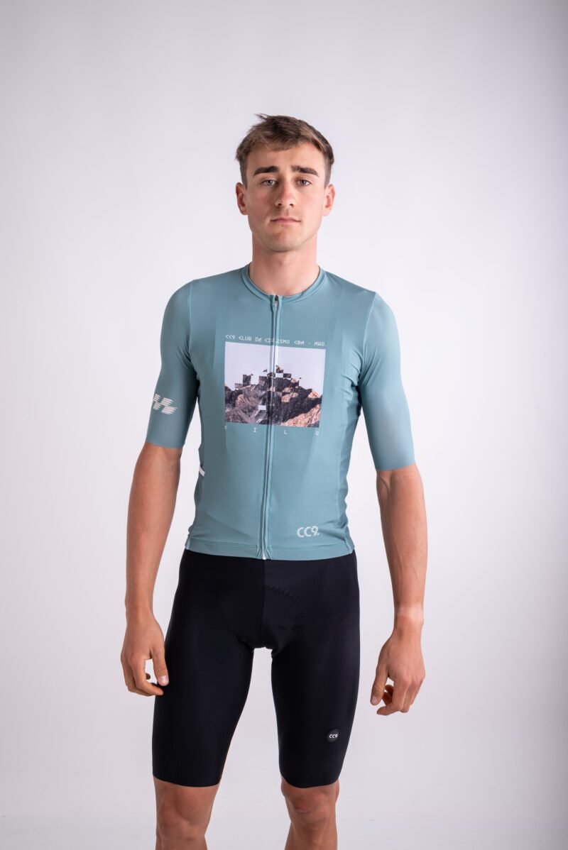 Jersey SS PRO EVO F8