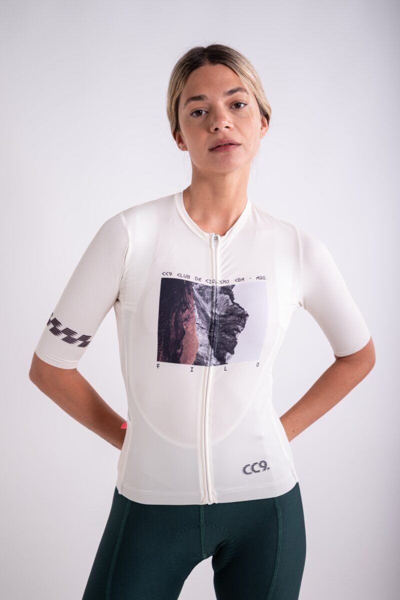 Jersey SS PRO EVO F9