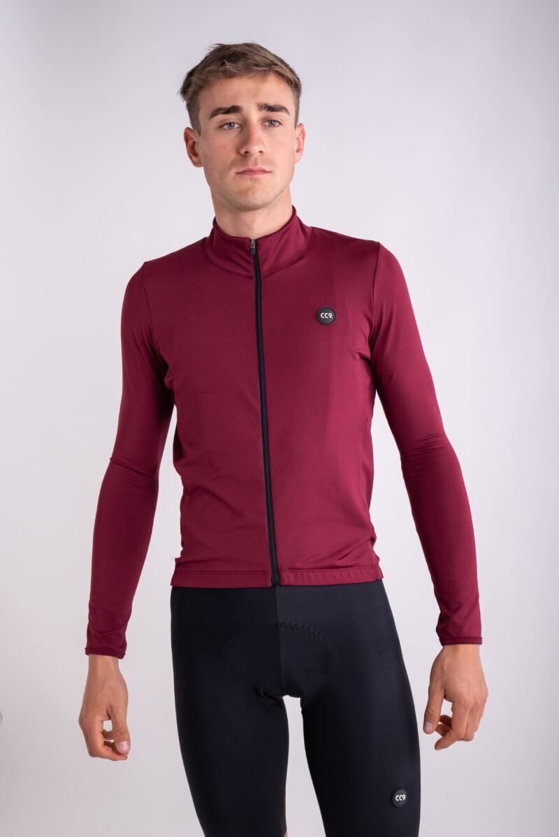 Campera PRO EVO DDL Bordo