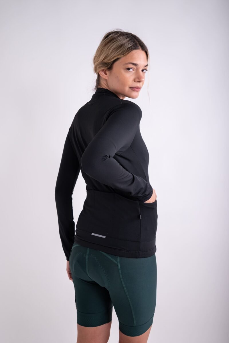 Campera PRO EVO FZ - Imagen 2