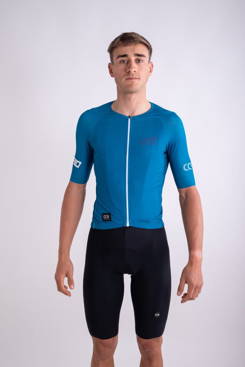 Jersey SS PRO F52 Hombre
