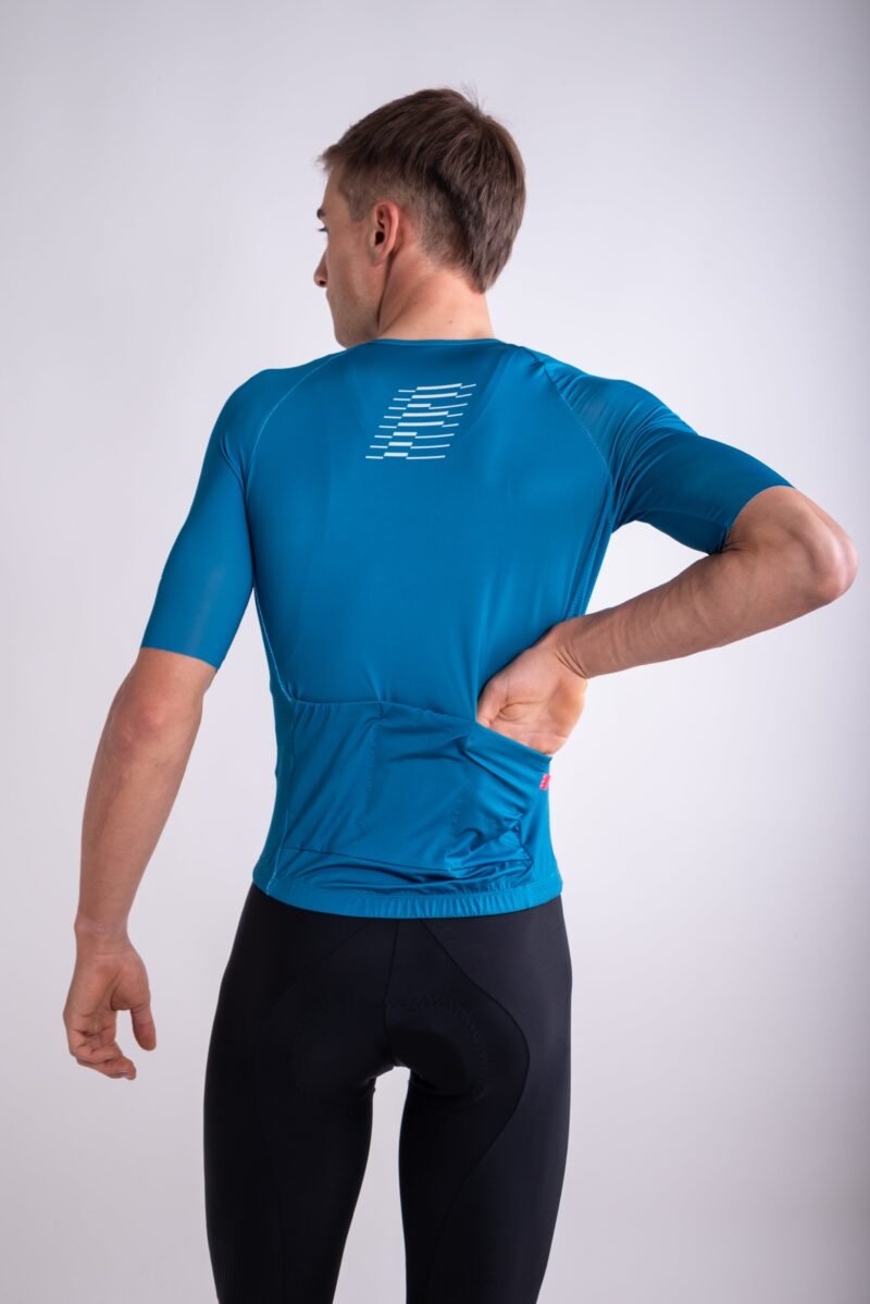 Jersey SS PRO F52 Hombre - Imagen 2